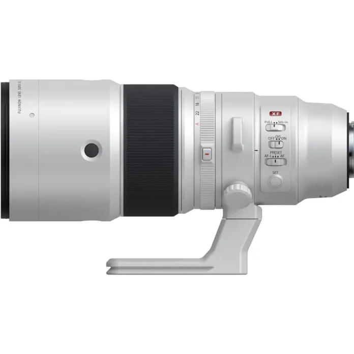 ong kinh fujifilm xf 500mm f5 6 r lm ois wr 6