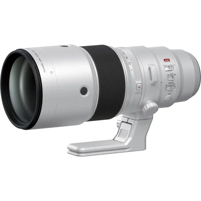 ong kinh fujifilm xf 500mm f5 6 r lm ois wr 7
