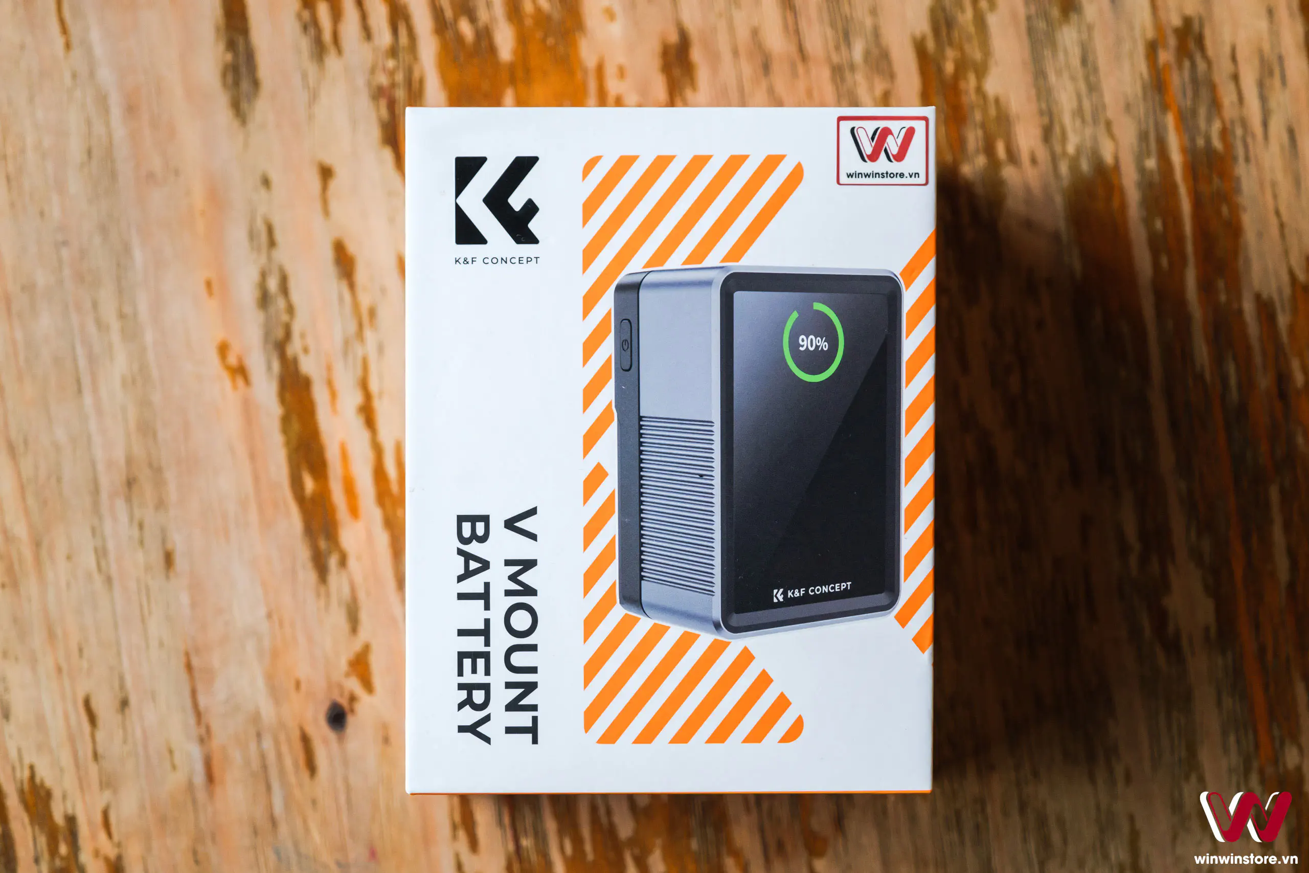 vmount kf concept v 99 pro 99wh 6824