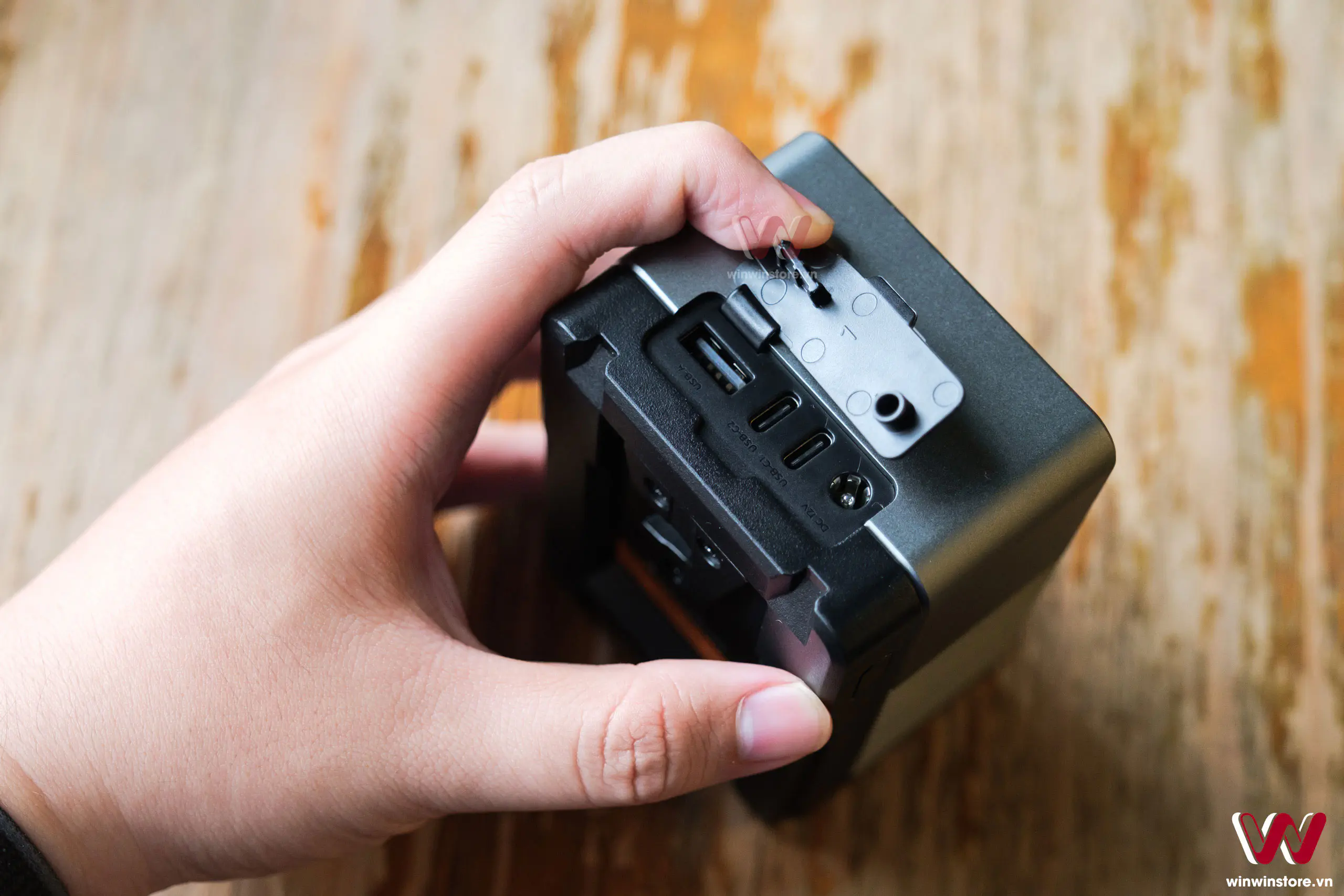 vmount kf concept v 99 pro 99wh 6837