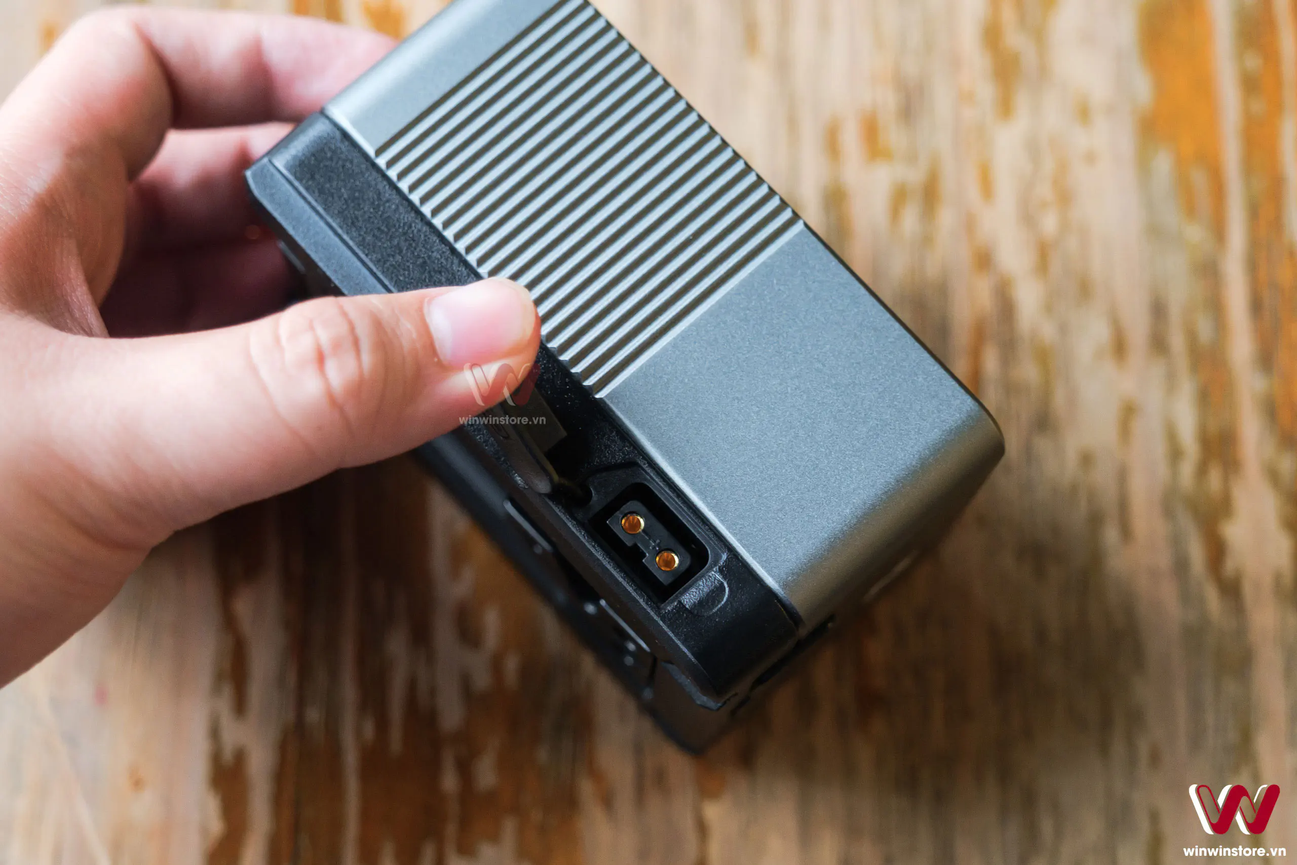 vmount kf concept v 99 pro 99wh 6842
