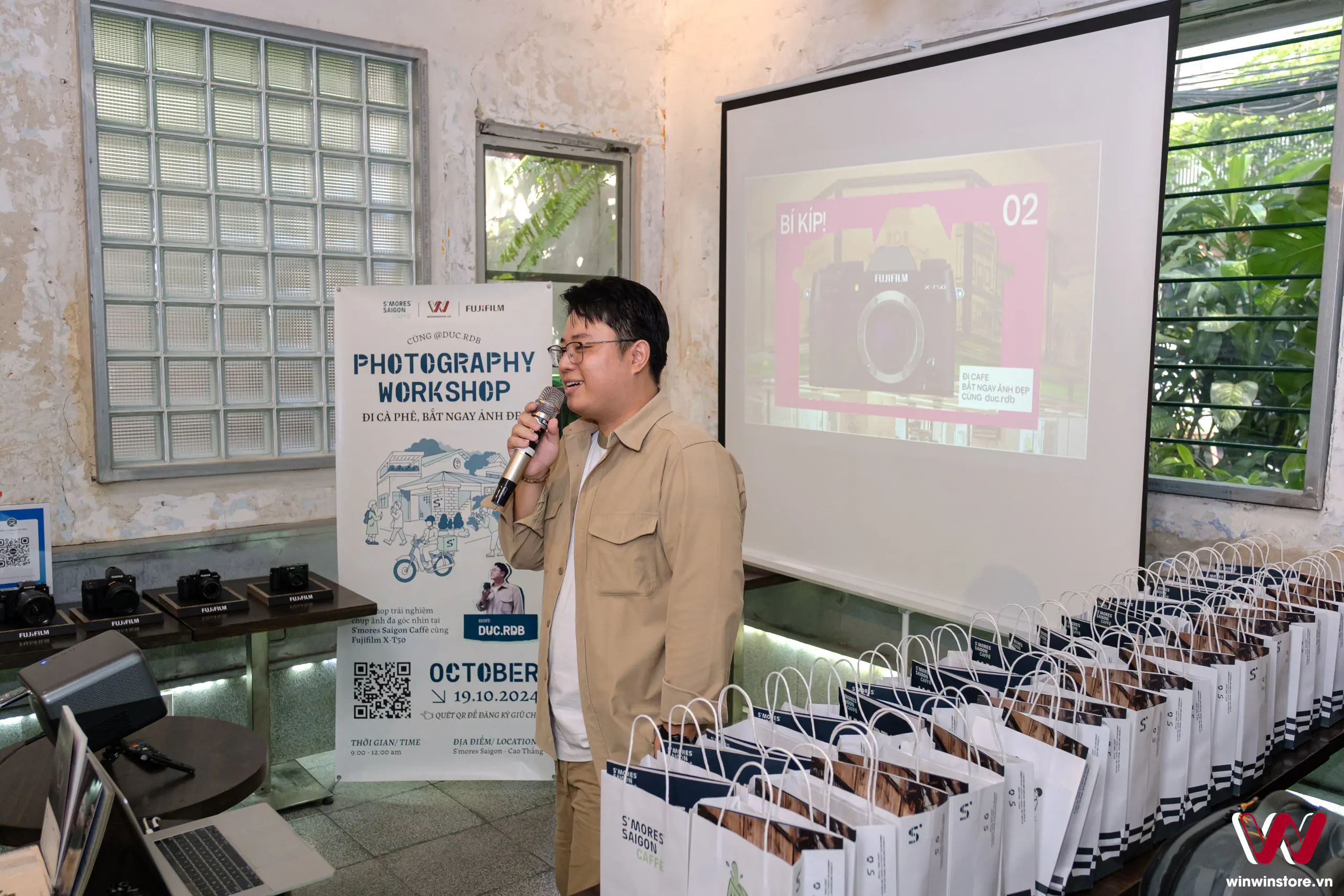 workshop di cafe winwinstore 6731