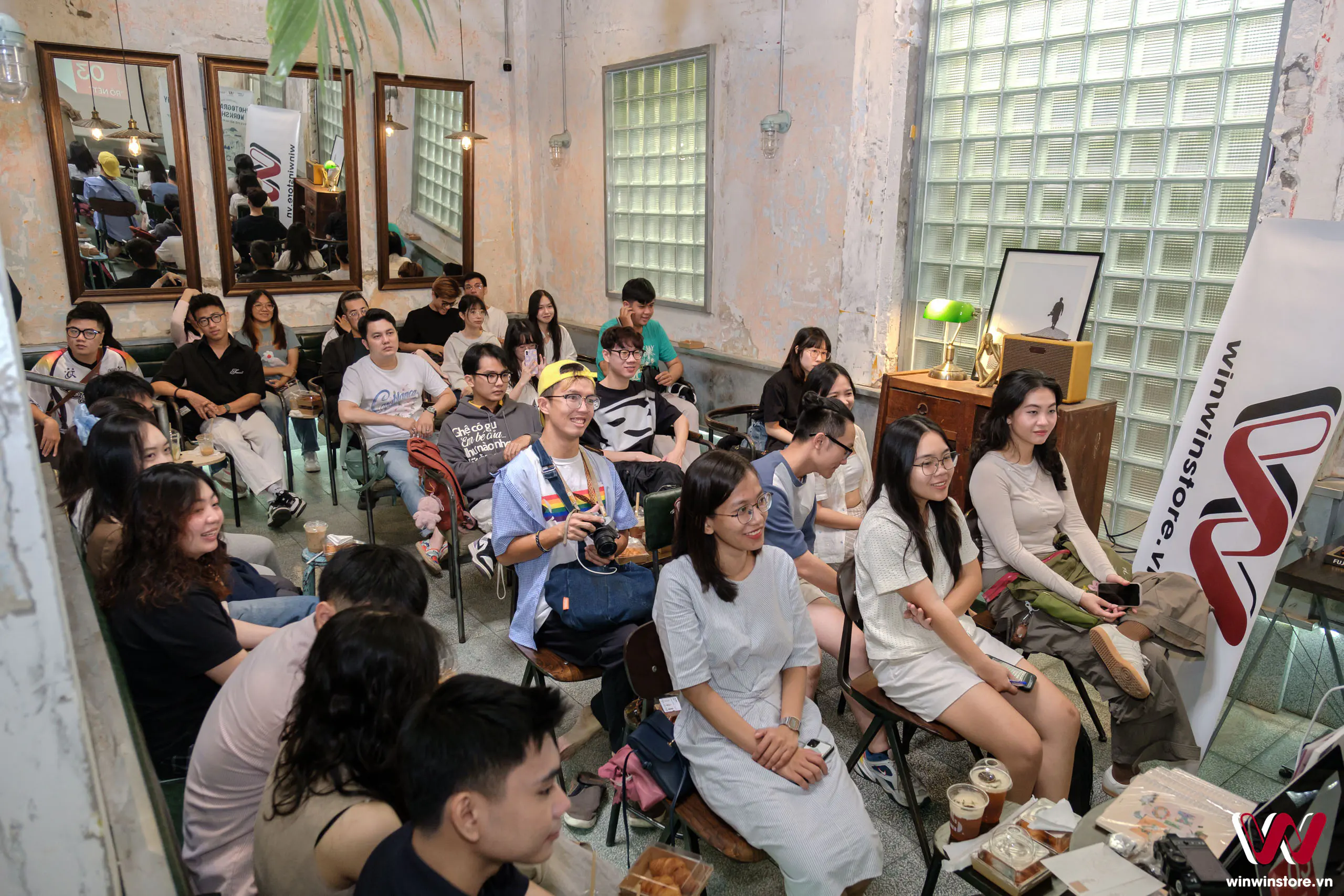 workshop di cafe winwinstore 6765