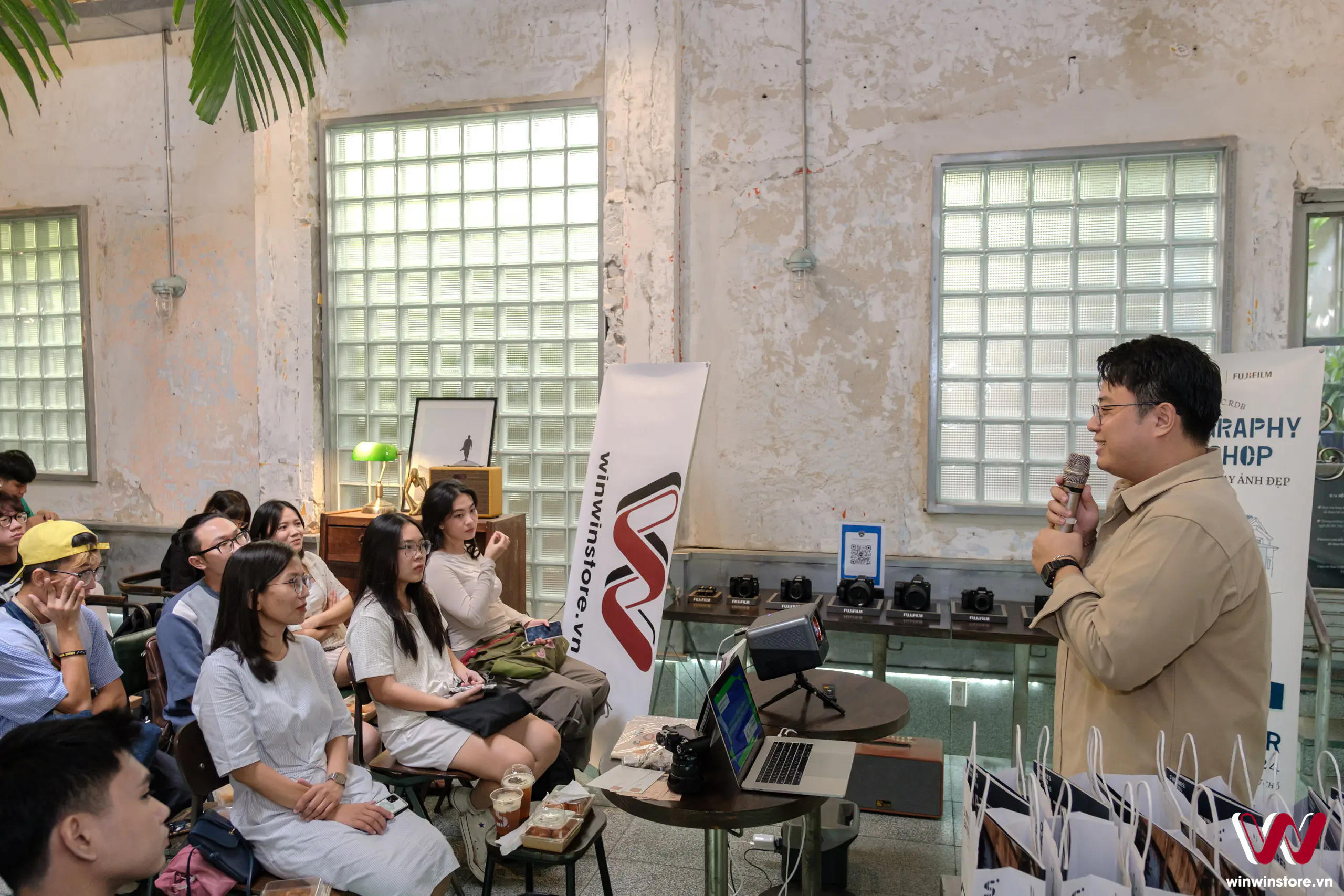 workshop di cafe winwinstore 6771