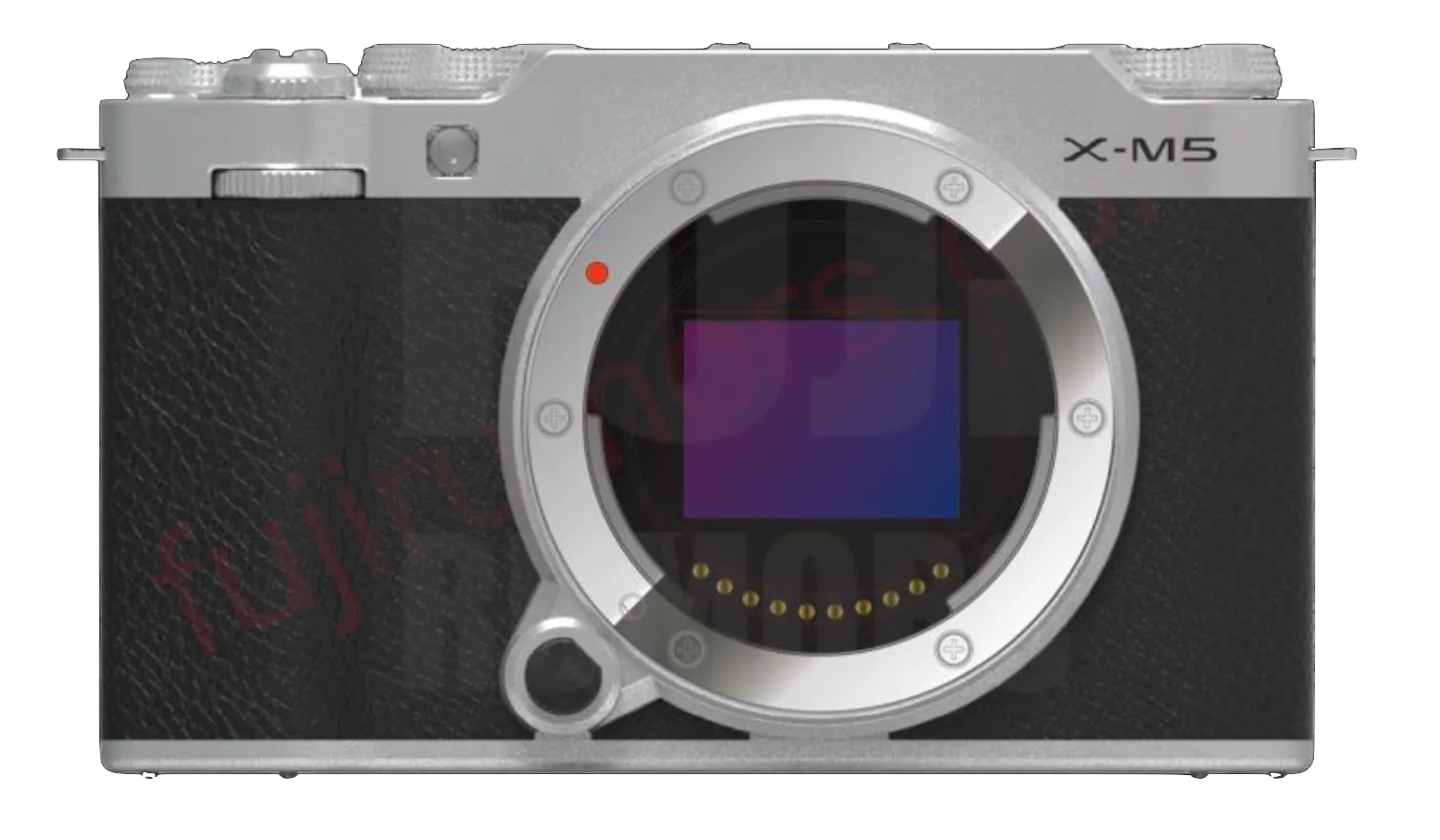 x m5 image new