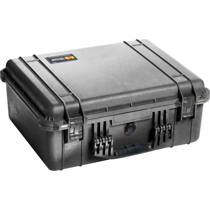 Vali chống sốc Pelican 1550
