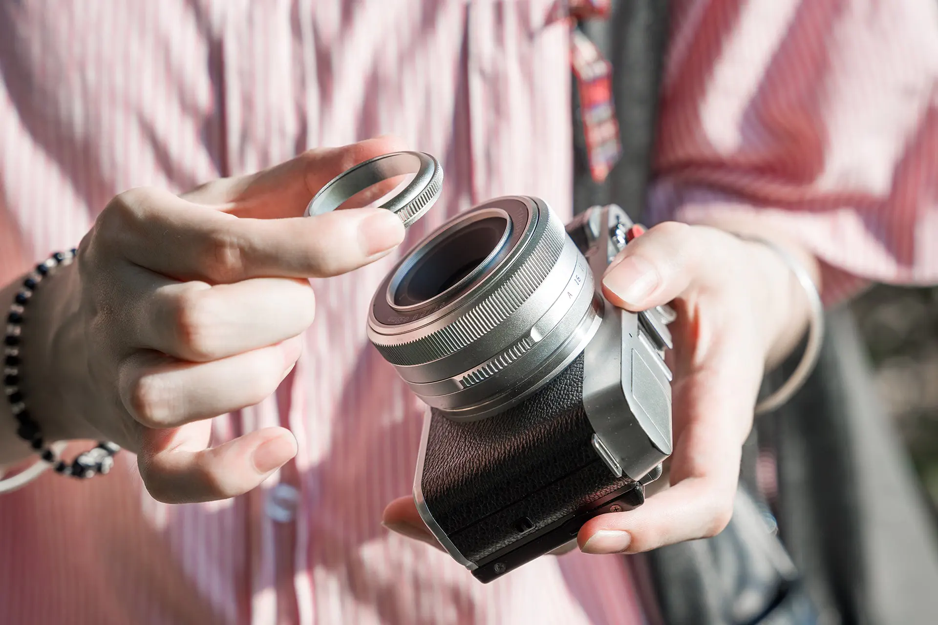 ong kinh ttartisan af 27mm f2 8 cho fujifilm x 16