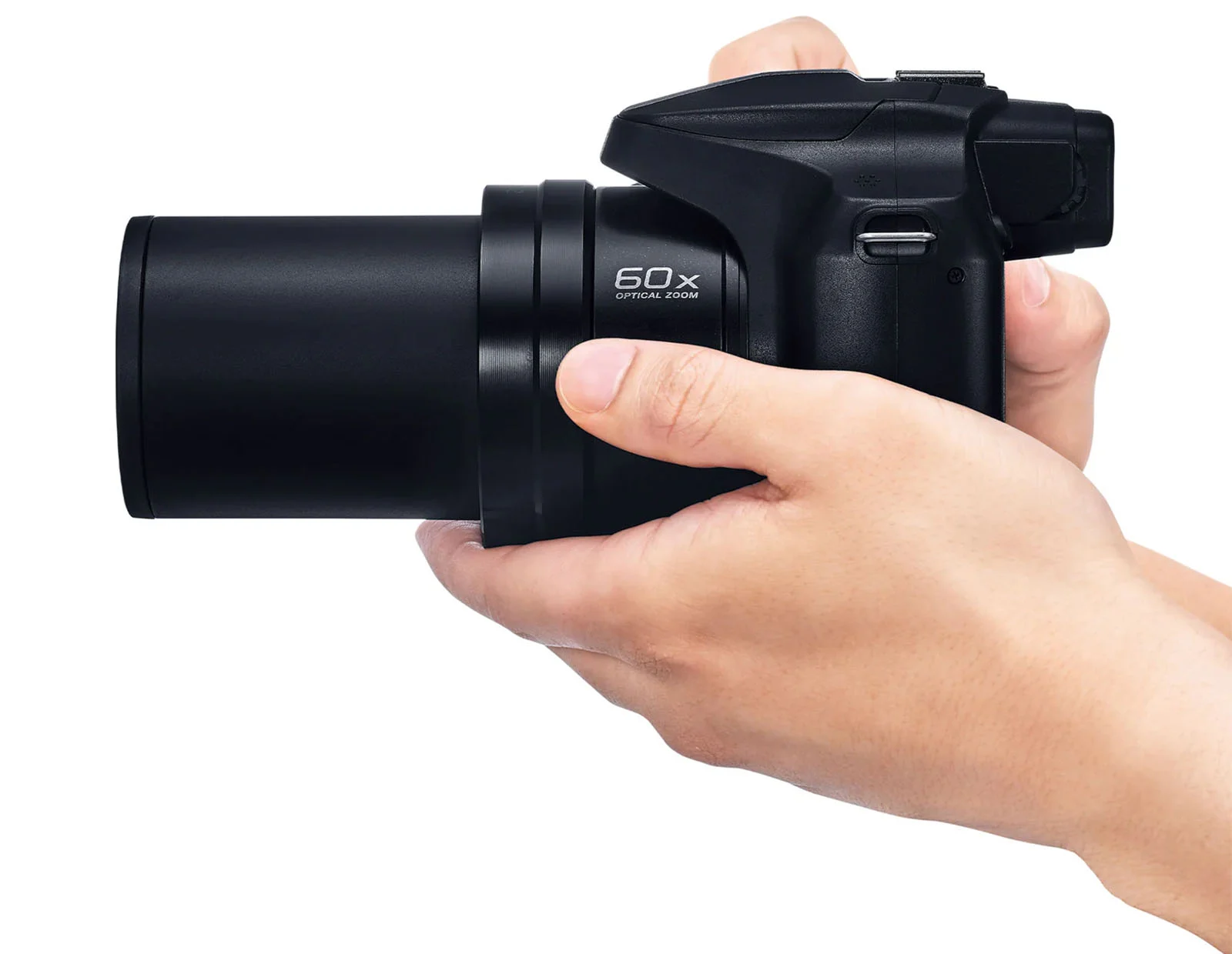 panasonic fz80d 5 in hand