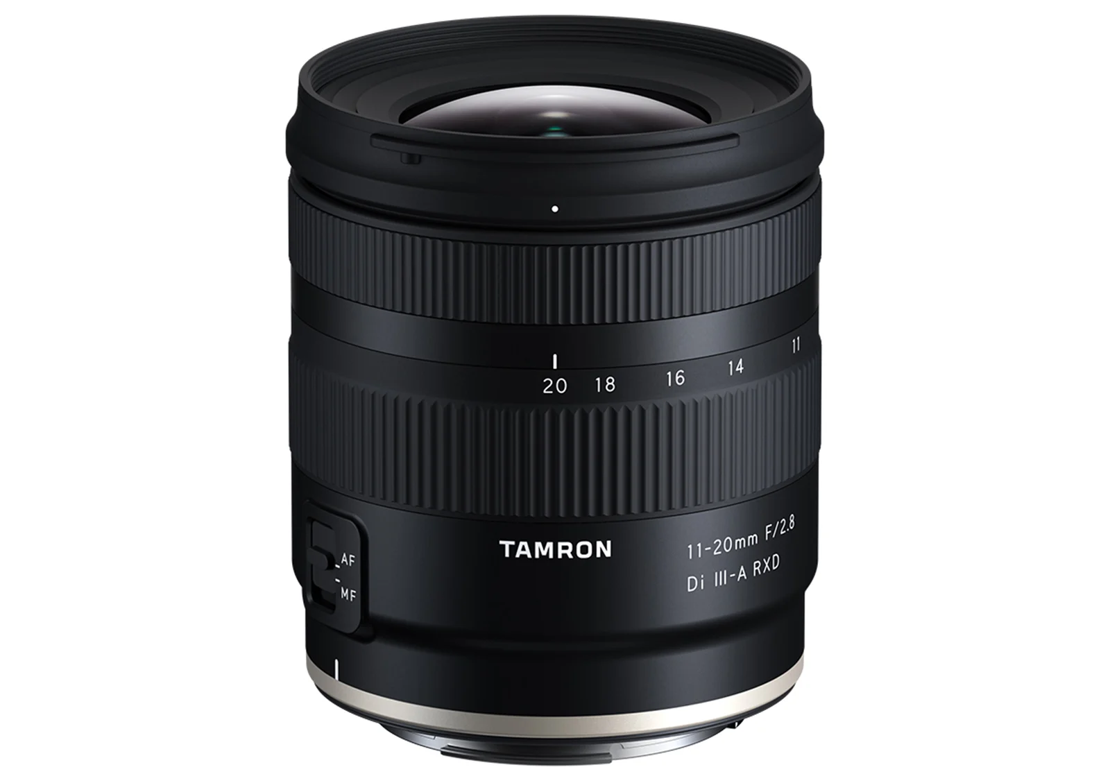 tamron 11 20mm rf mount model b060