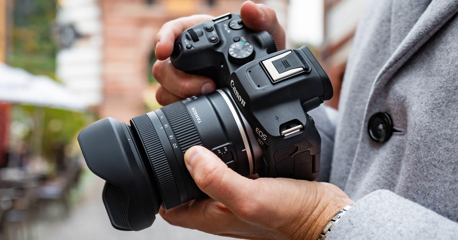 tamrons 11 20mm f2