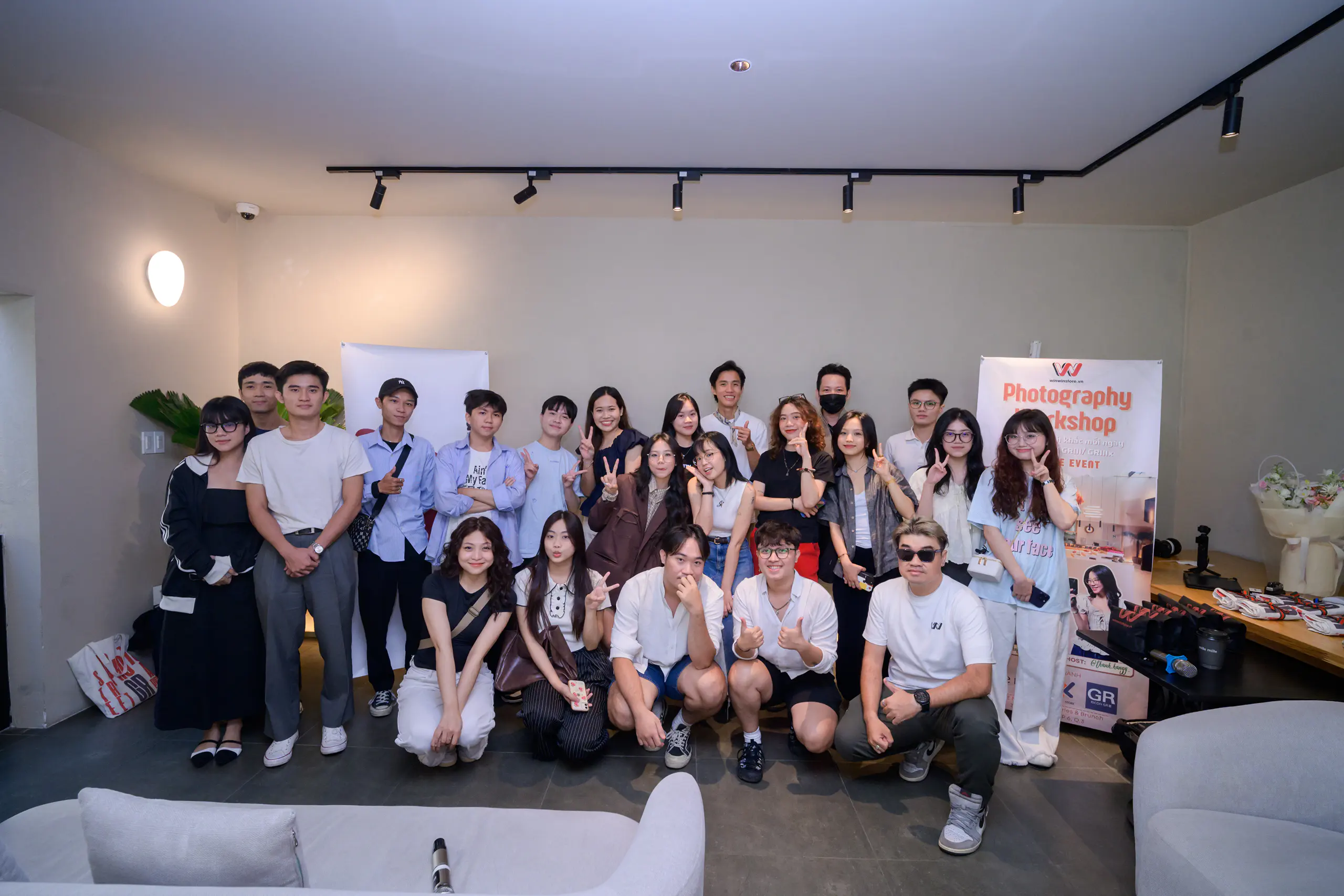 winwinstore workshop ricoh 117
