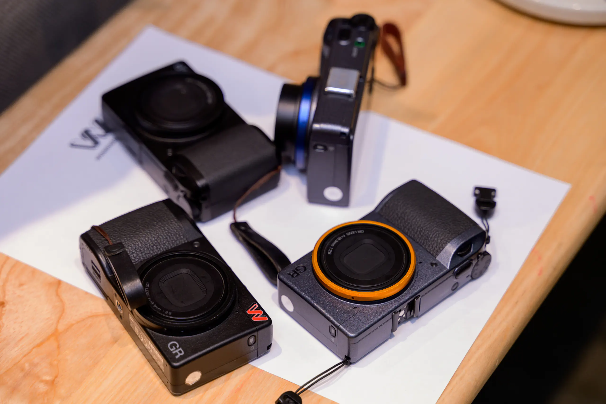 winwinstore workshop ricoh 90