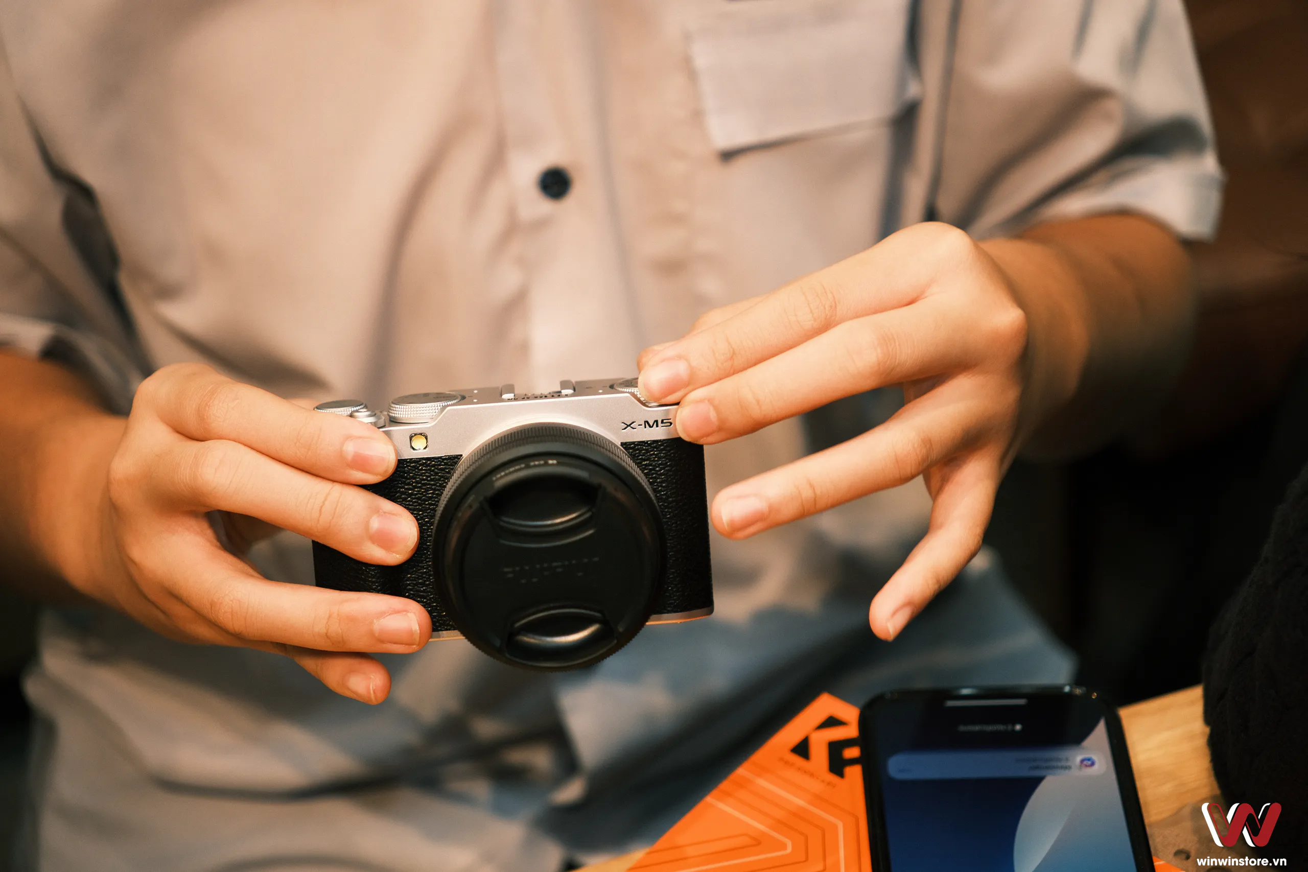 fujifilm winwinstore 33
