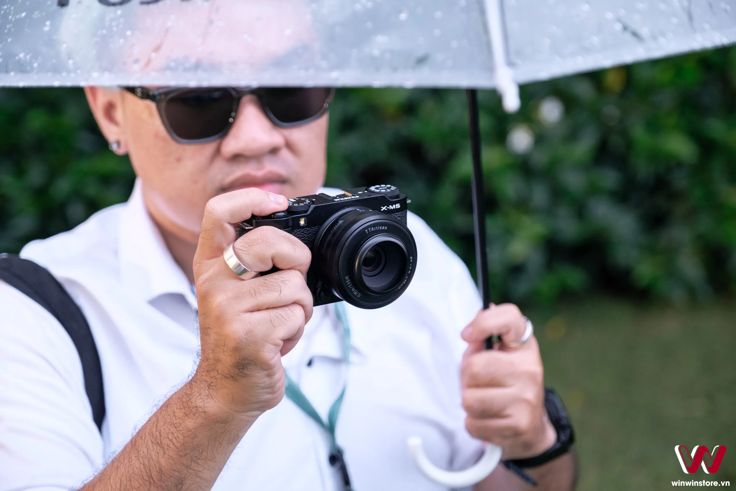 fujifilm x m5 event winwinstore 7369
