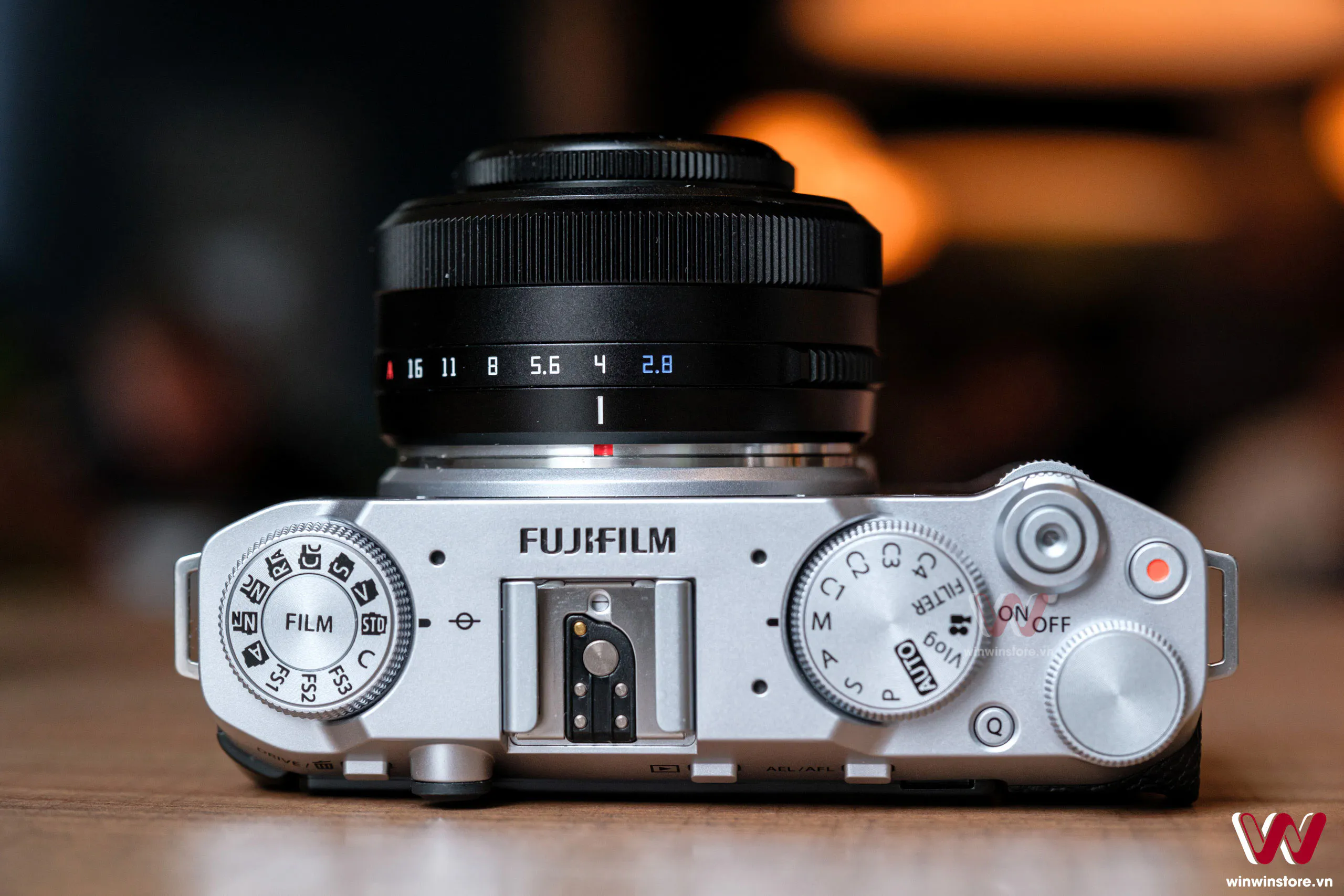 fujifilm x m5 kit ttartisans winwinstore 7508