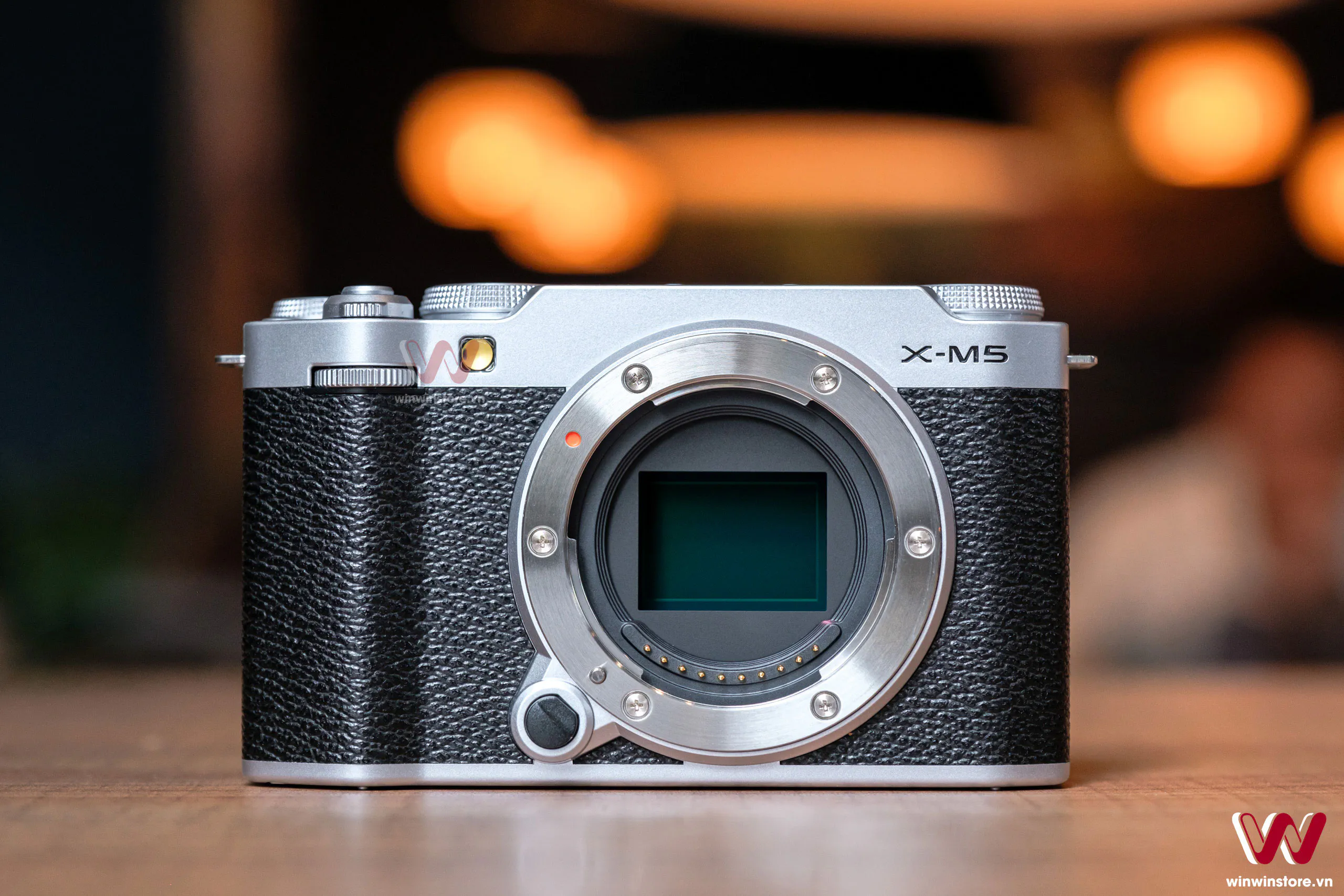fujifilm x m5 kit ttartisans winwinstore 7521