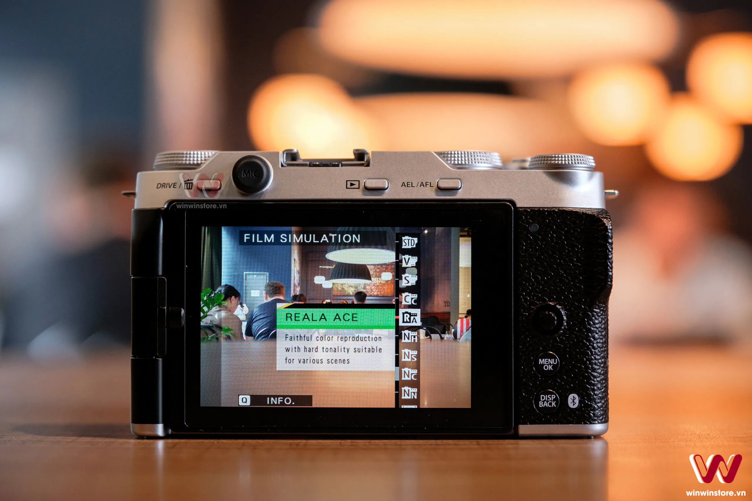 fujifilm x m5 kit ttartisans winwinstore 7563