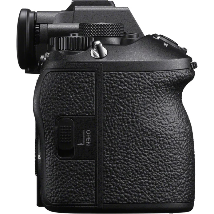 Máy ảnh Sony a1 II