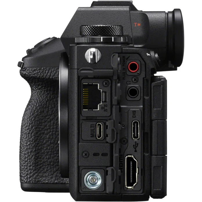 Máy ảnh Sony a1 II
