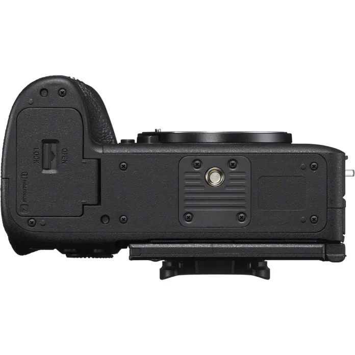 Máy ảnh Sony a1 II