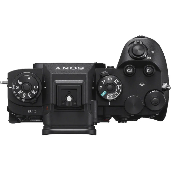 Máy ảnh Sony a1 II