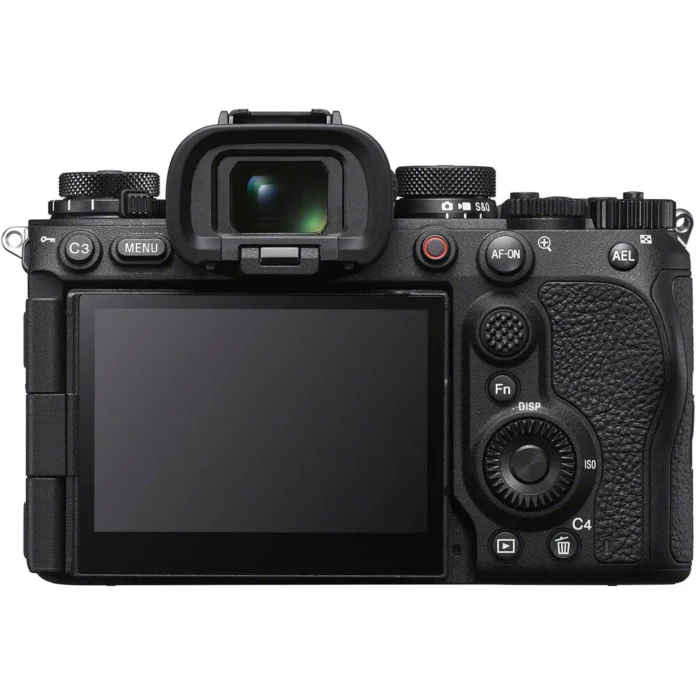Máy ảnh Sony a1 II
