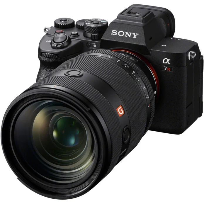 Ống kính Sony FE 28-70mm F2 GM