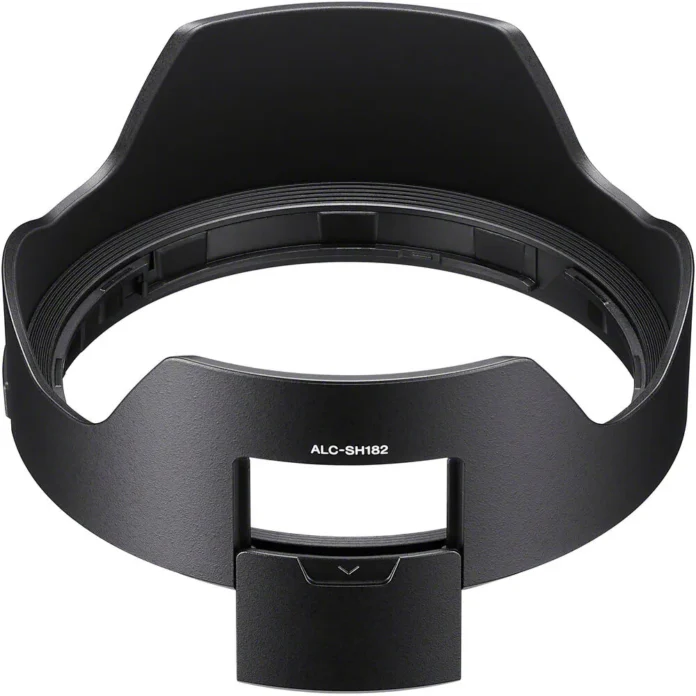 Ống kính Sony FE 28-70mm F2 GM