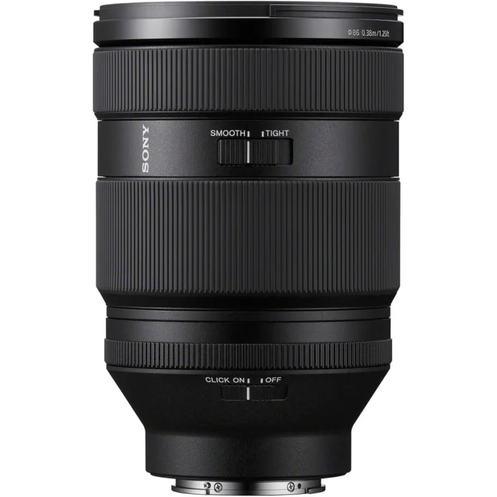 Ống kính Sony FE 28-70mm F2 GM