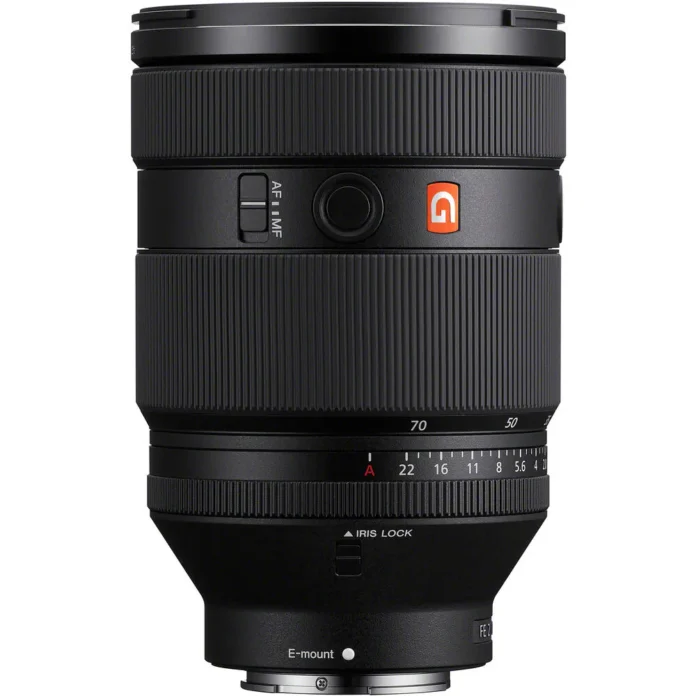 Ống kính Sony FE 28-70mm F2 GM