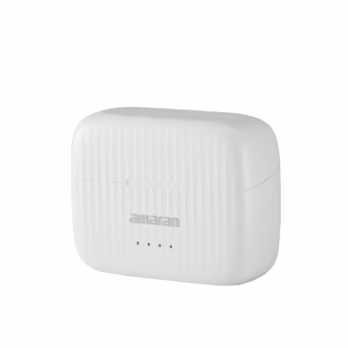 Micro không dây amaran Tag USB-C (White)