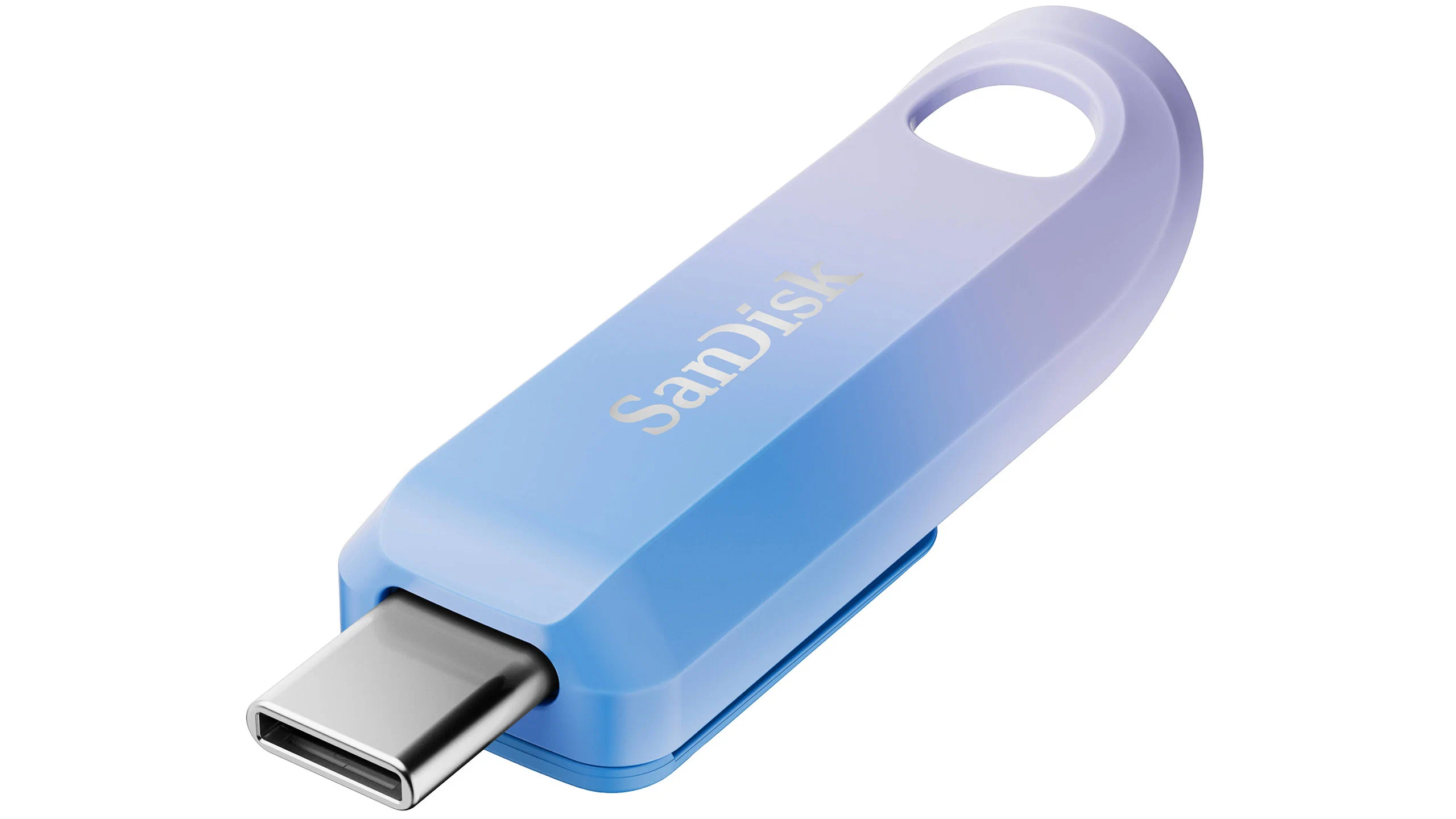 2 sandisk ra mat dong san pham creator