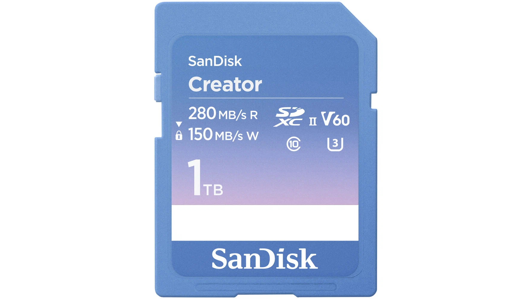3 sandisk ra mat dong san pham creator