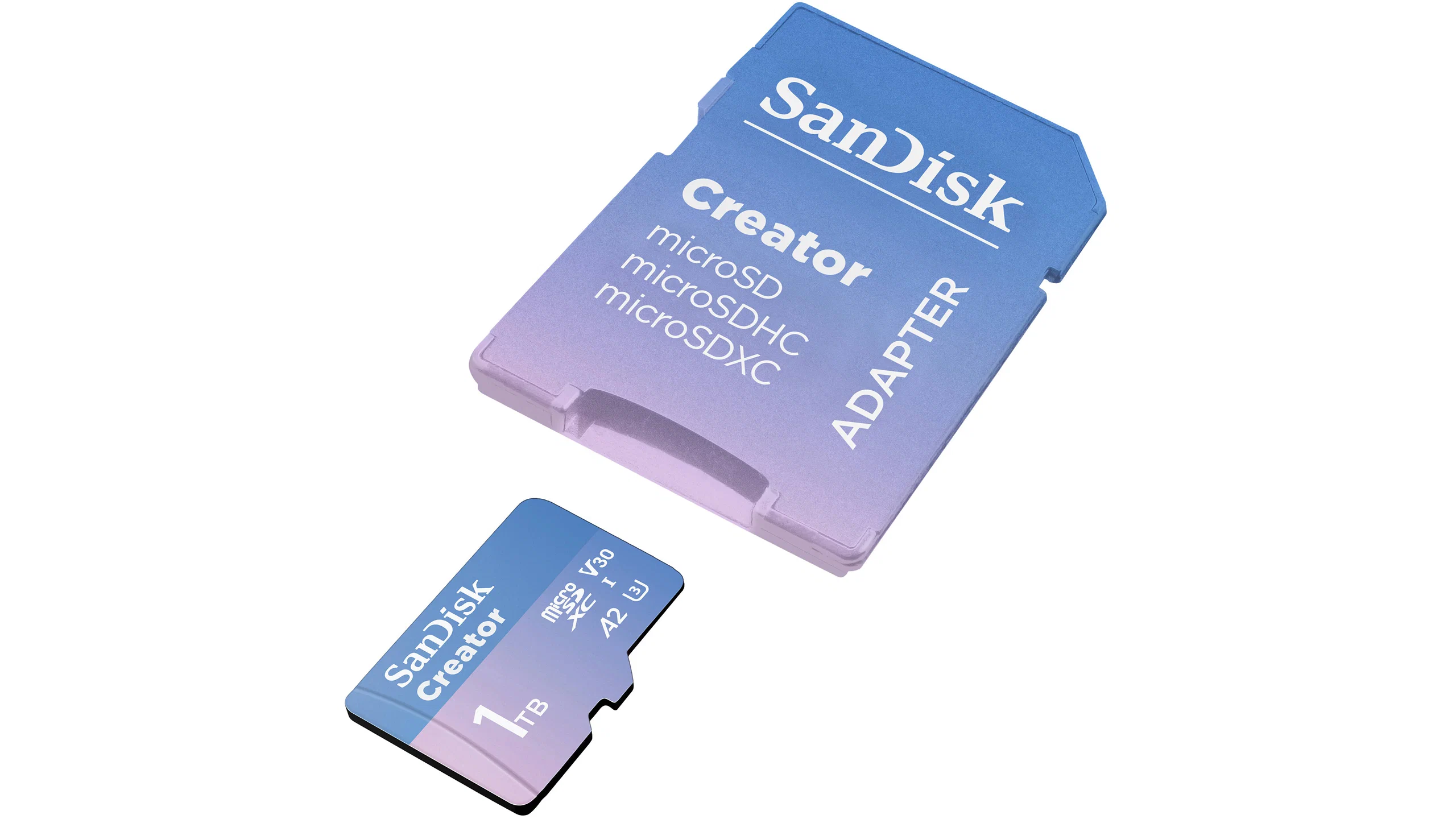 5 sandisk ra mat dong san pham creator