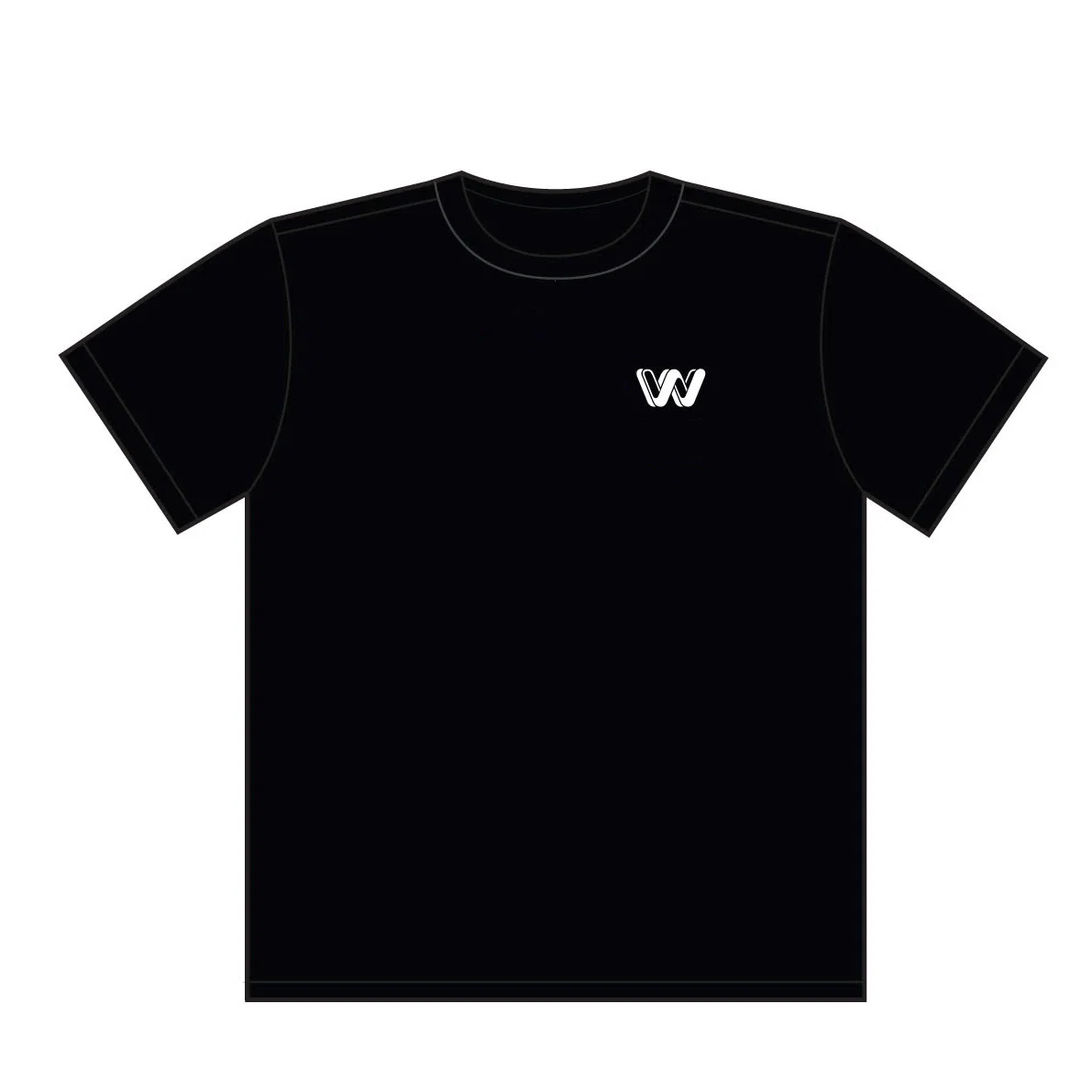 ao thun winwinstore den 1