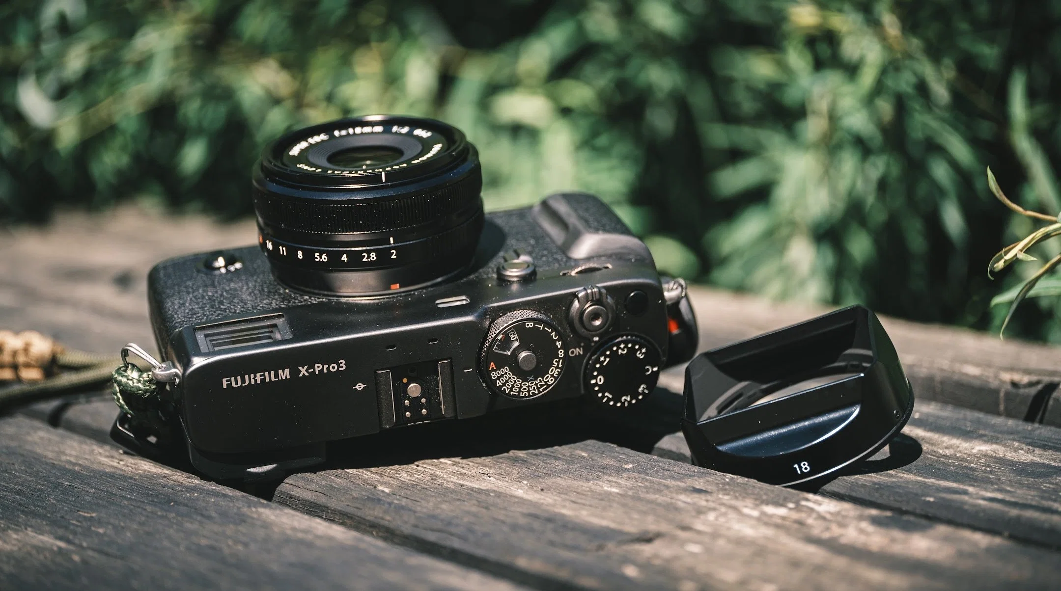 x pro3 1