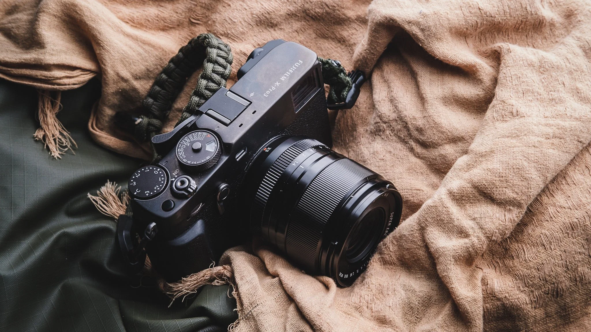 x pro3 2