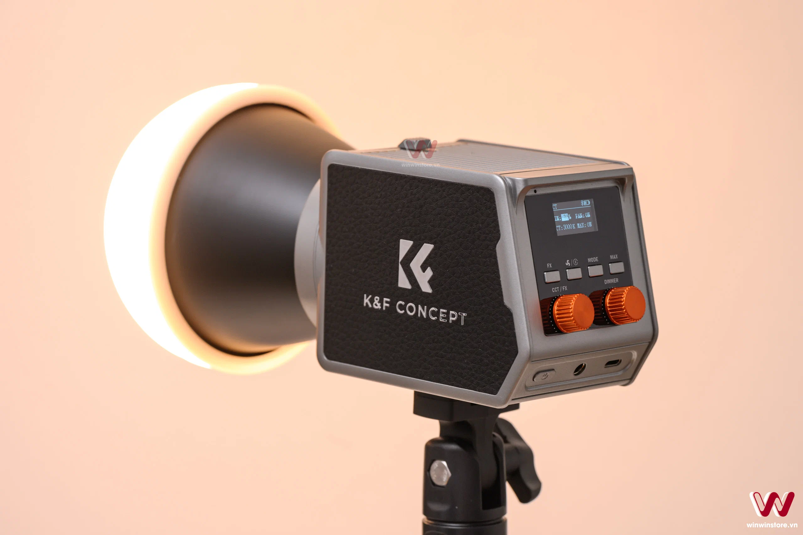 059 den led kf concept pl60b 60w cob 28 13