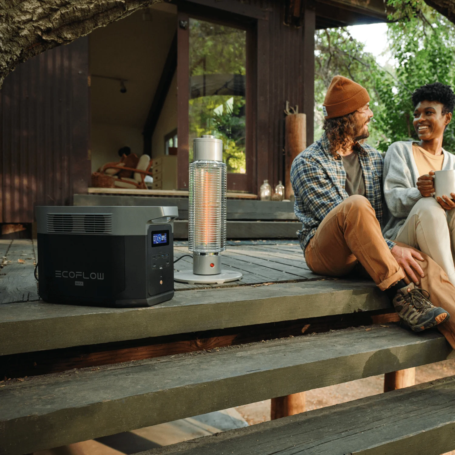 EcoFlow E2000