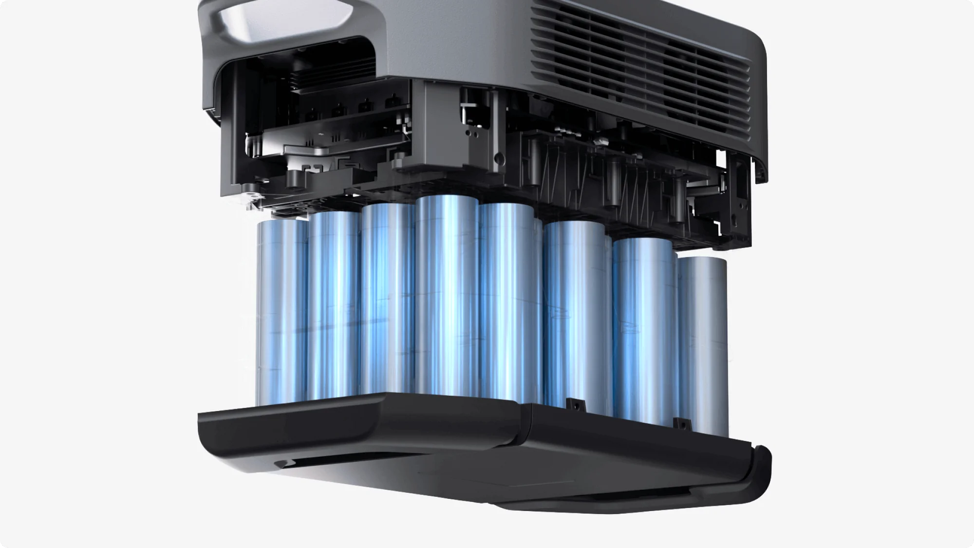 EcoFlow E2000