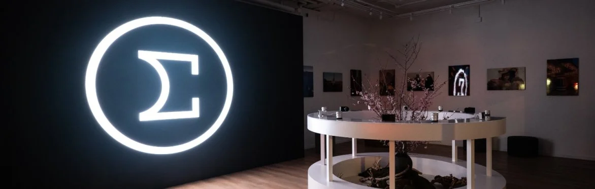 sigma pop up nyc interior