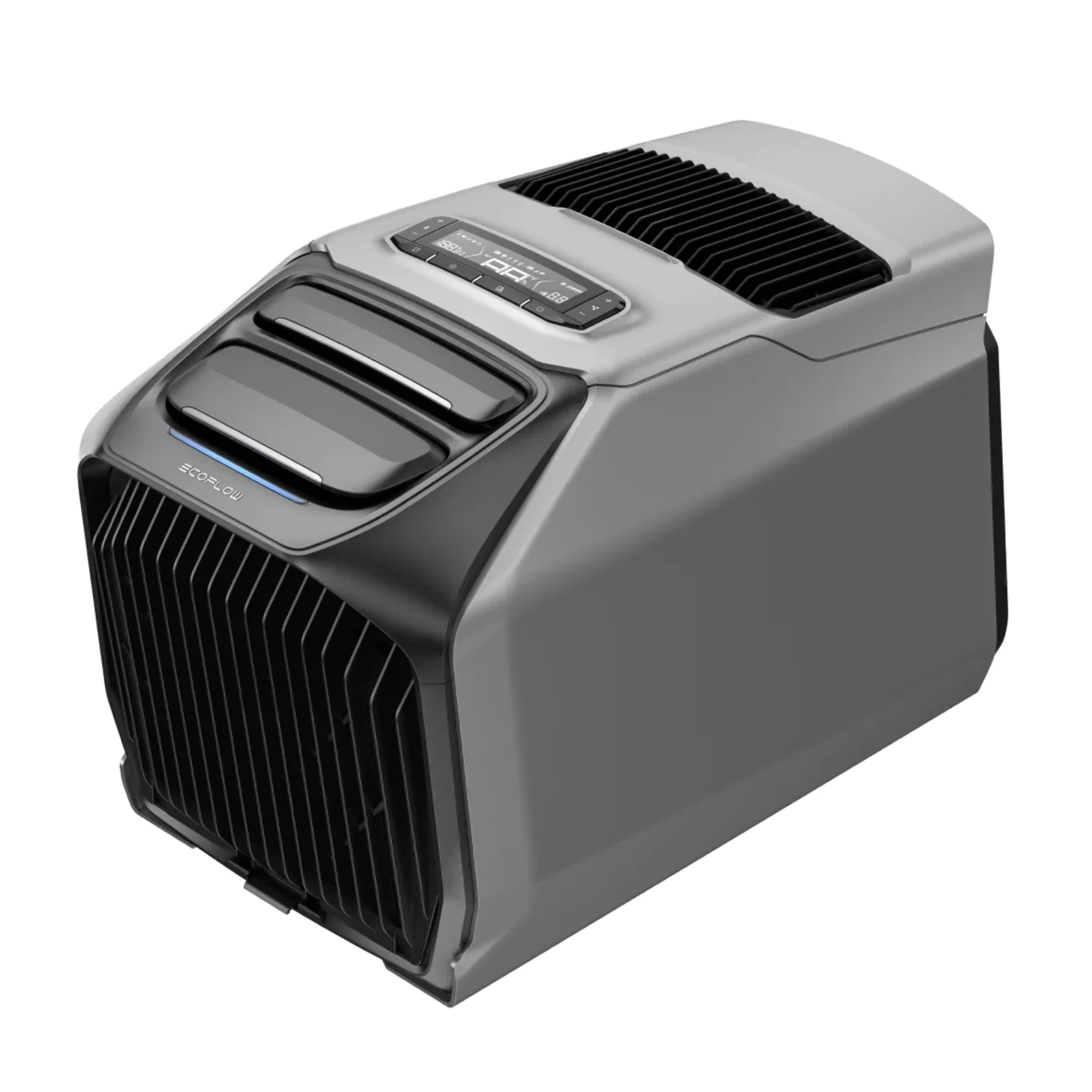 2 ecoflow wave 3 dieu hoa di dong 10 EcoFlow WAVE 3 – Điều hòa di động 3-in-1, 6100 BTU, pin rời