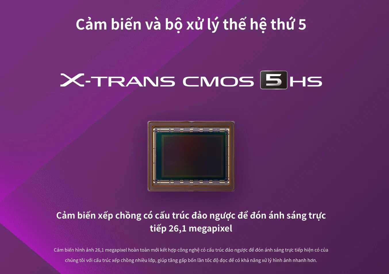 7 x h2s stacked sensor