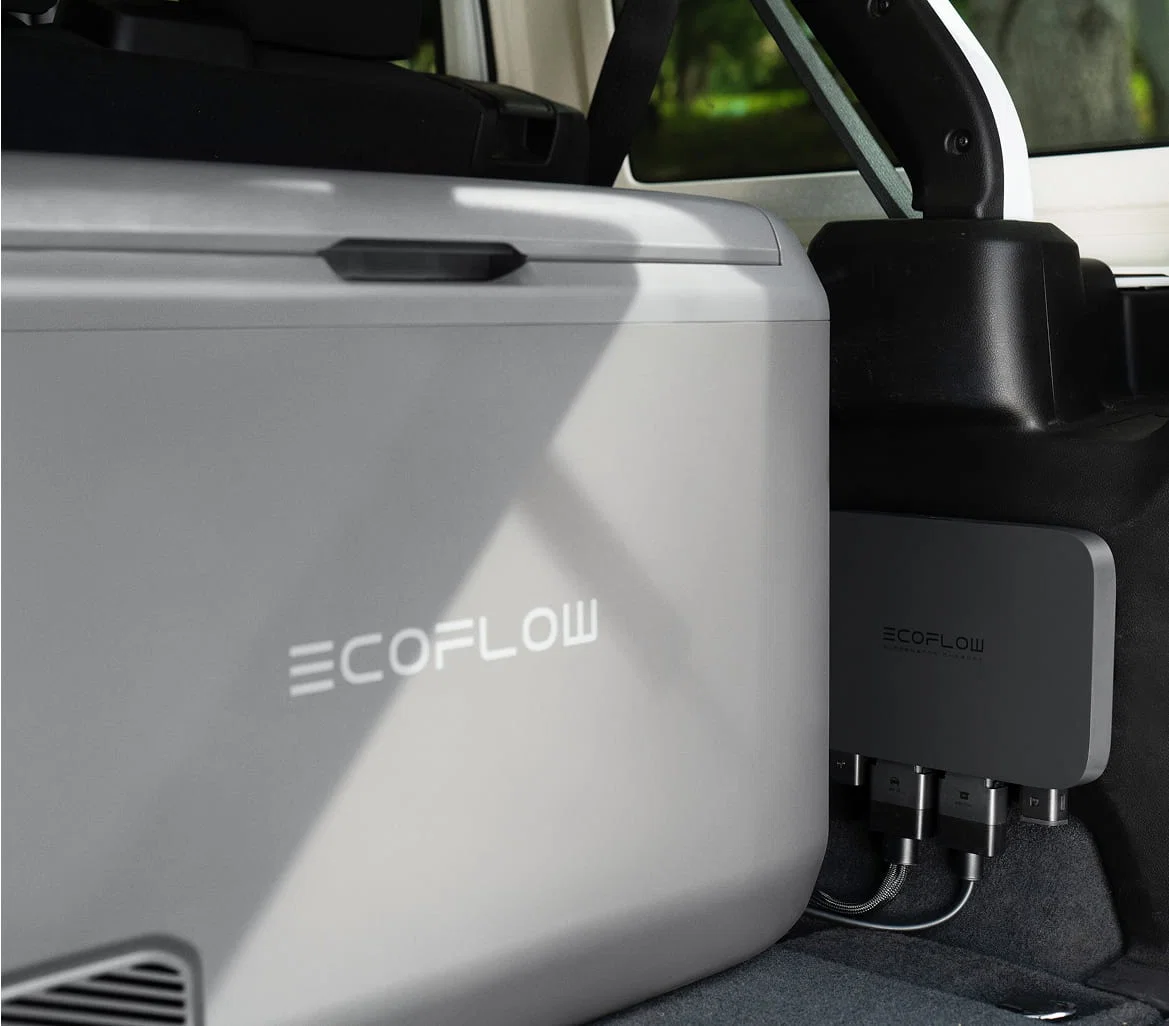 ecoflow glacier classic 19