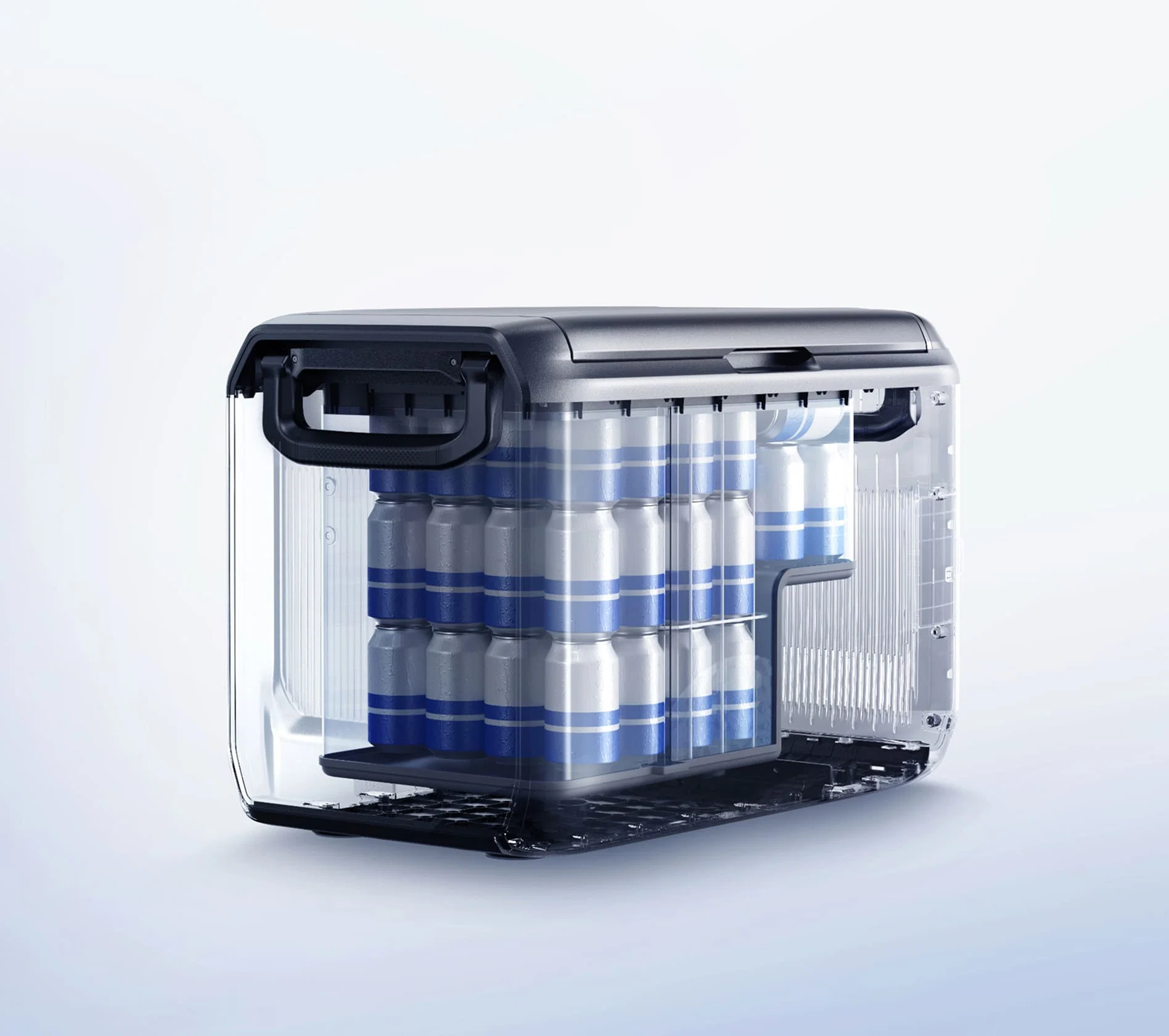ecoflow glacier classic 8