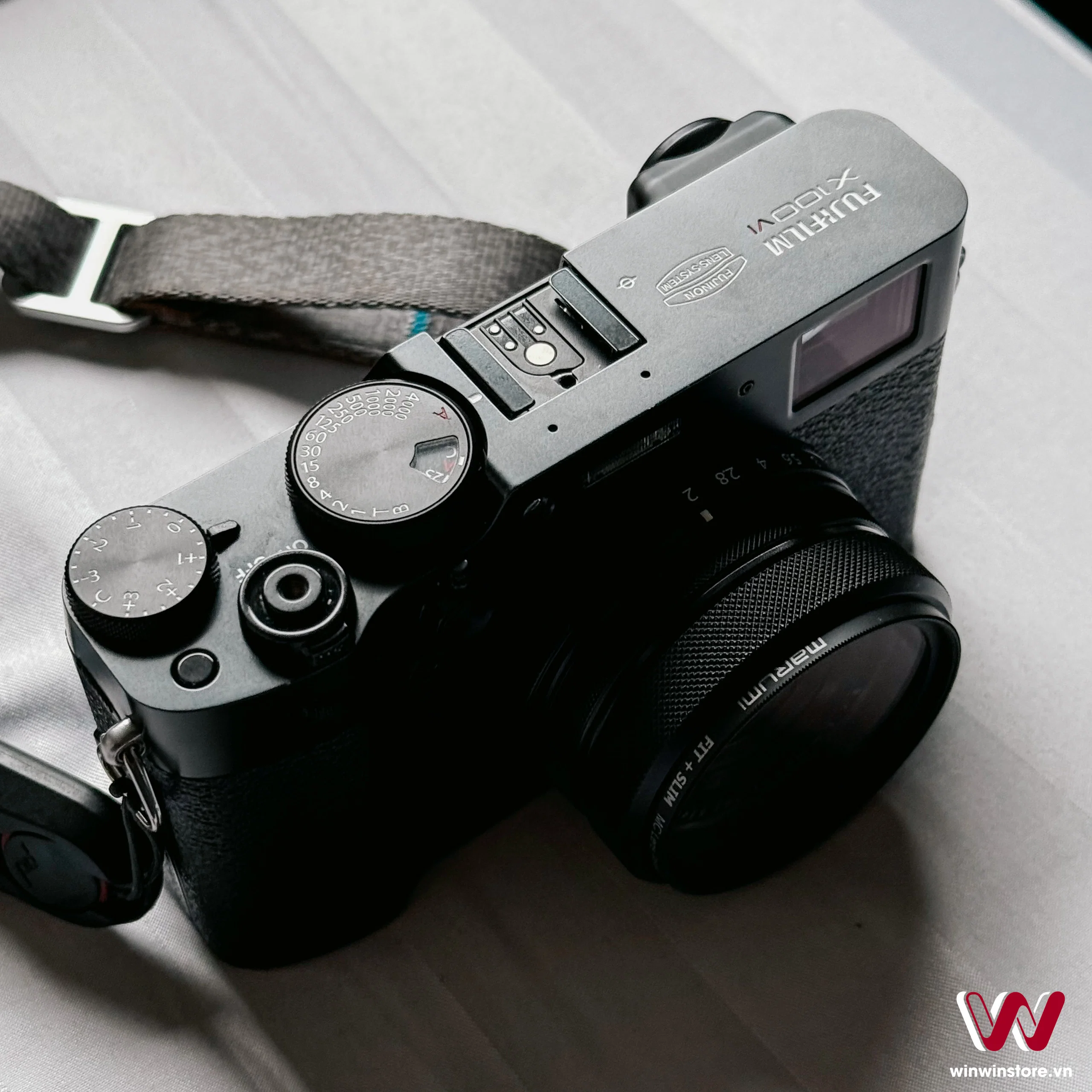 fujifilm x100vi winwinstore 5738