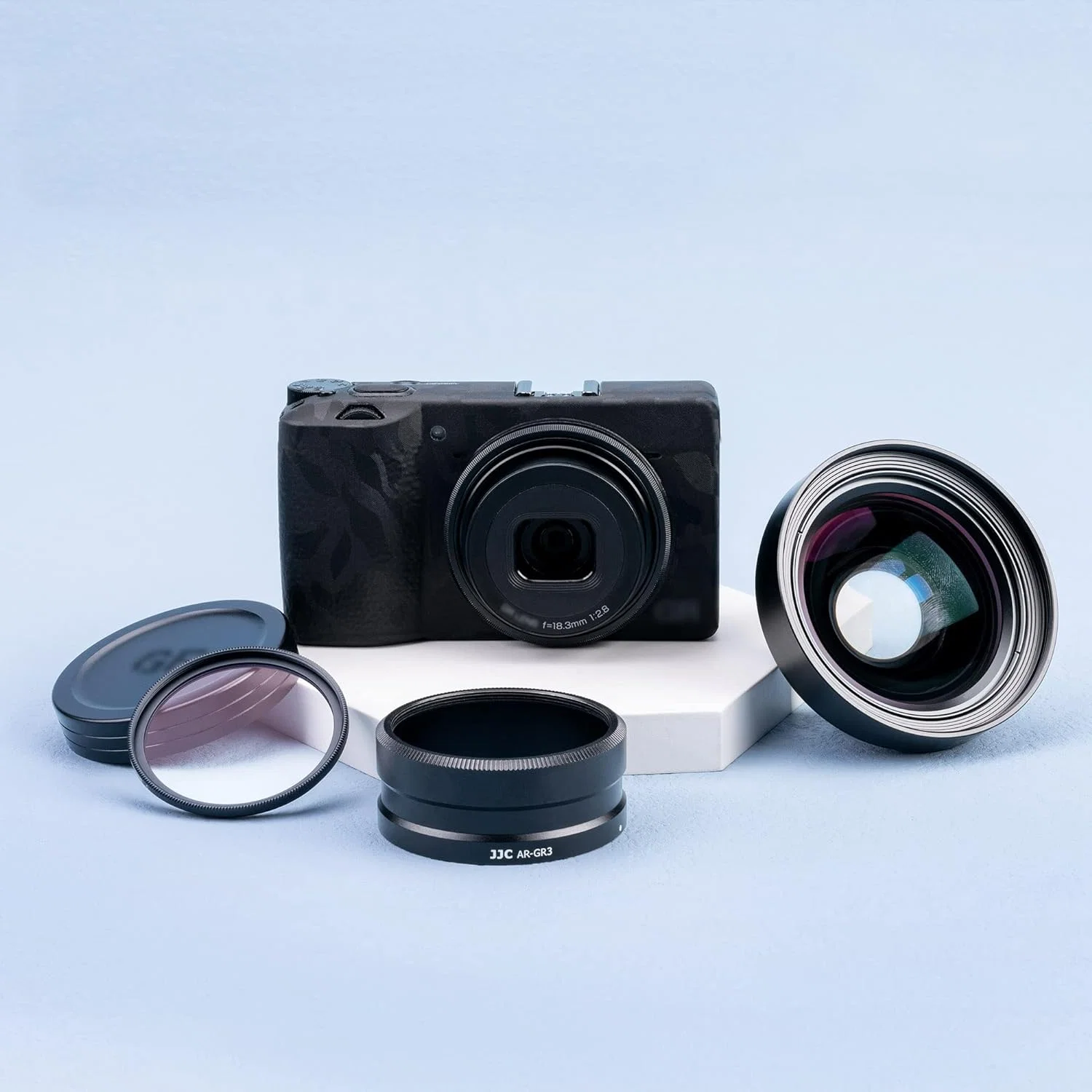 lens adapter ar gr3 9