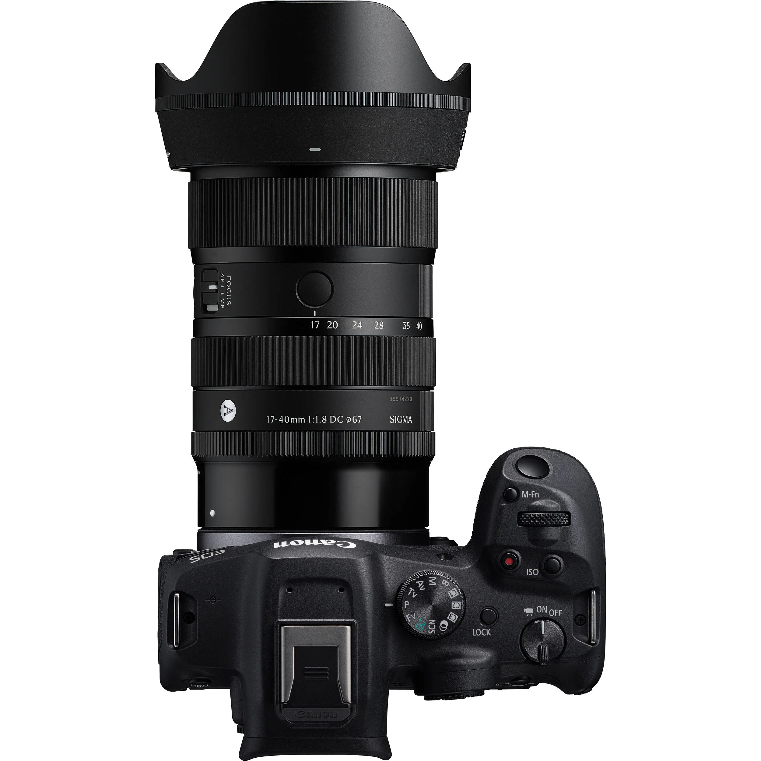 1750121341 img 2511272 5 Sigma 17-40mm F1.8 cho Canon RF - Zoom khẩu lớn cho R10/R50