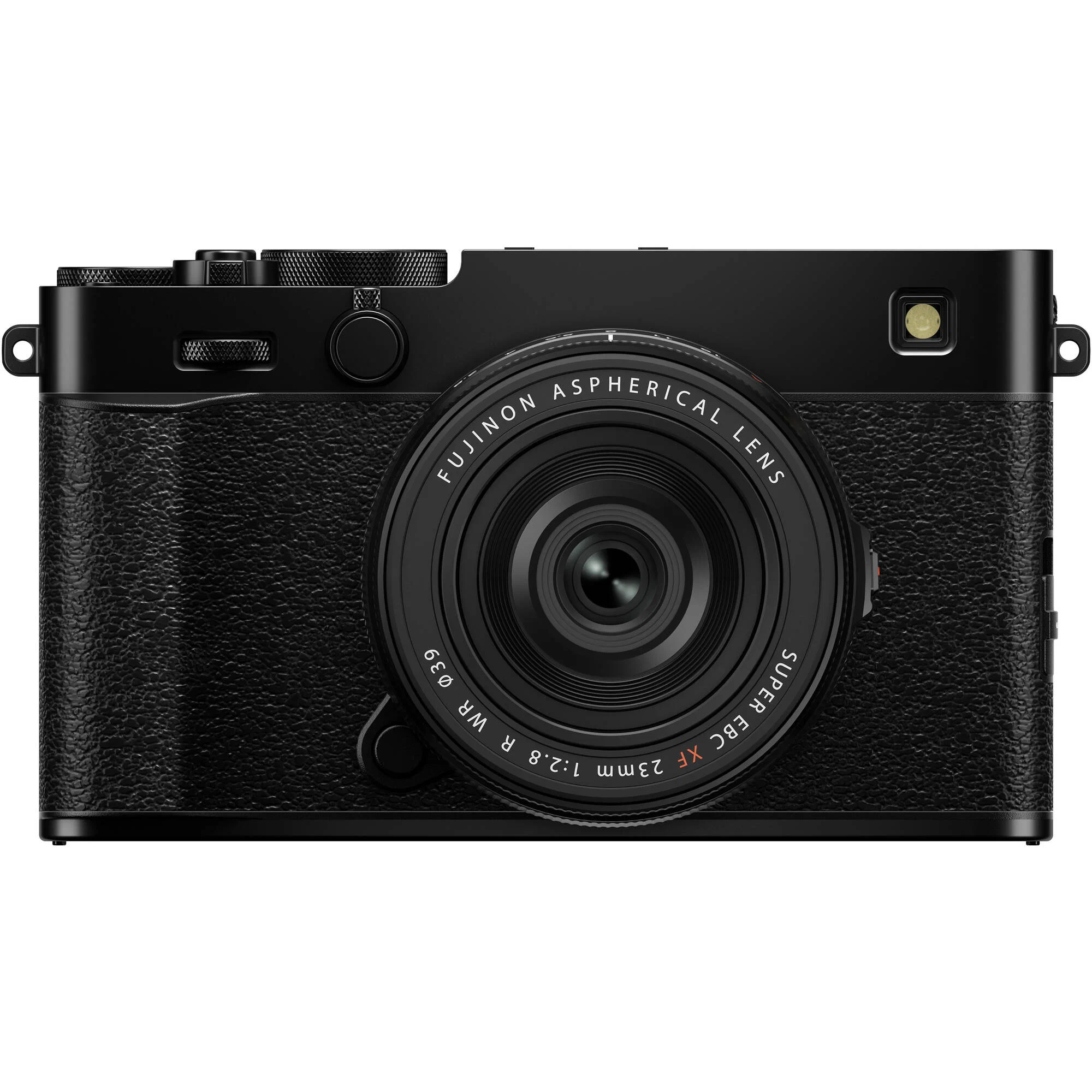 Fujifilm X-E5 kit 23mm F2.8 (Black) - Máy ảnh retro 40MP, IBIS 7 stop