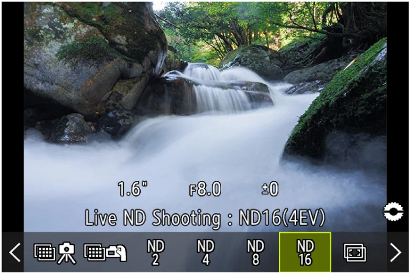 4 may anh om system om 5 mark ii specs